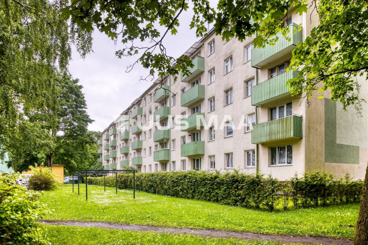 Tallinn, Mustamäe linnaosa, Kadaka tee 159