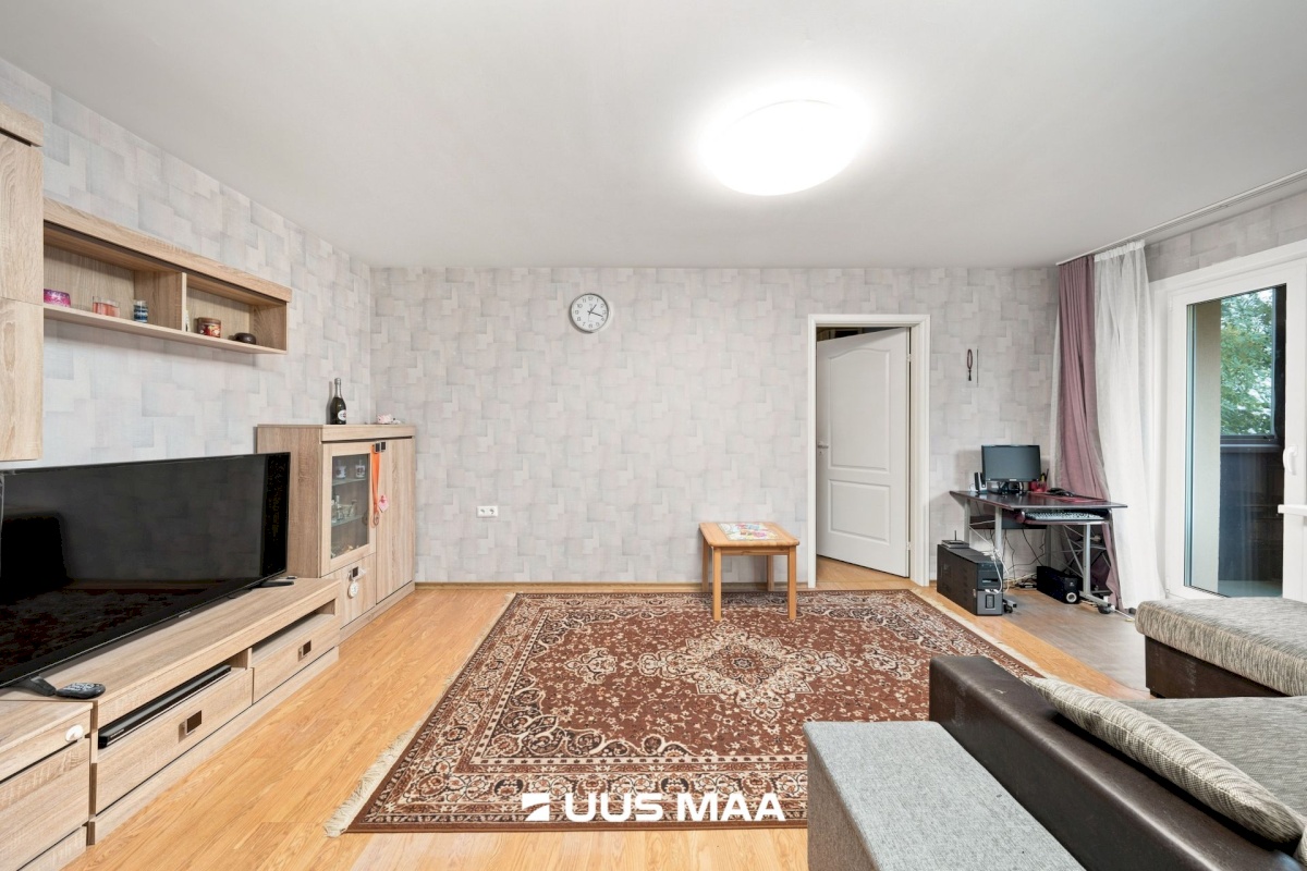 Tallinn, Põhja-Tallinna linnaosa, Tööstuse 91