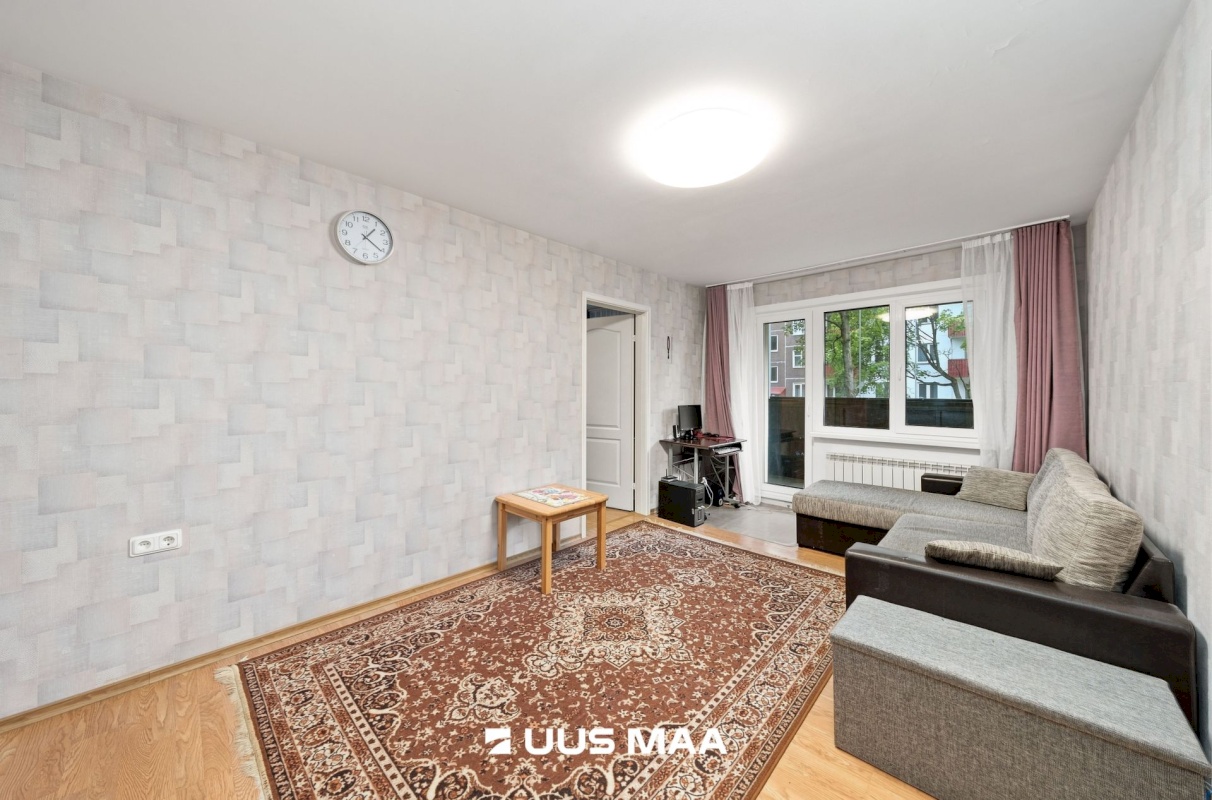 Tallinn, Põhja-Tallinna linnaosa, Tööstuse 91