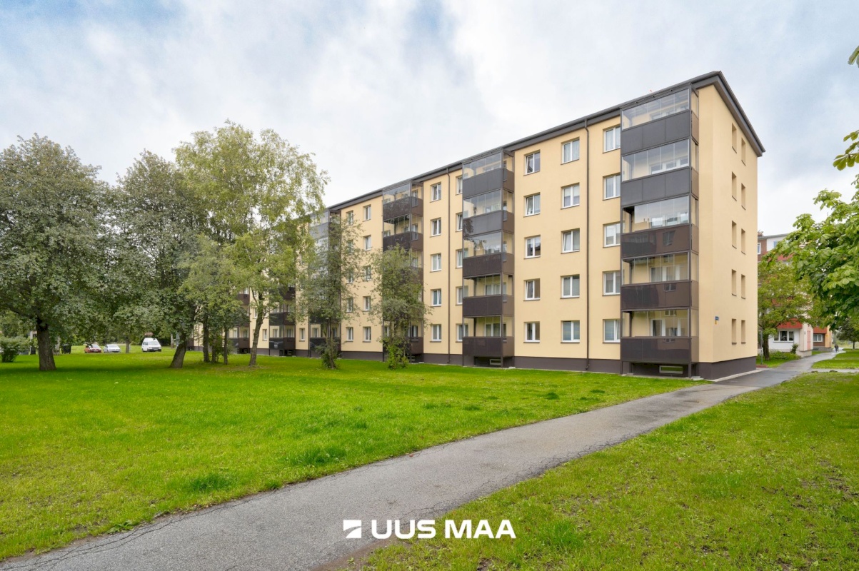 Tallinn, Põhja-Tallinna linnaosa, Tööstuse 91