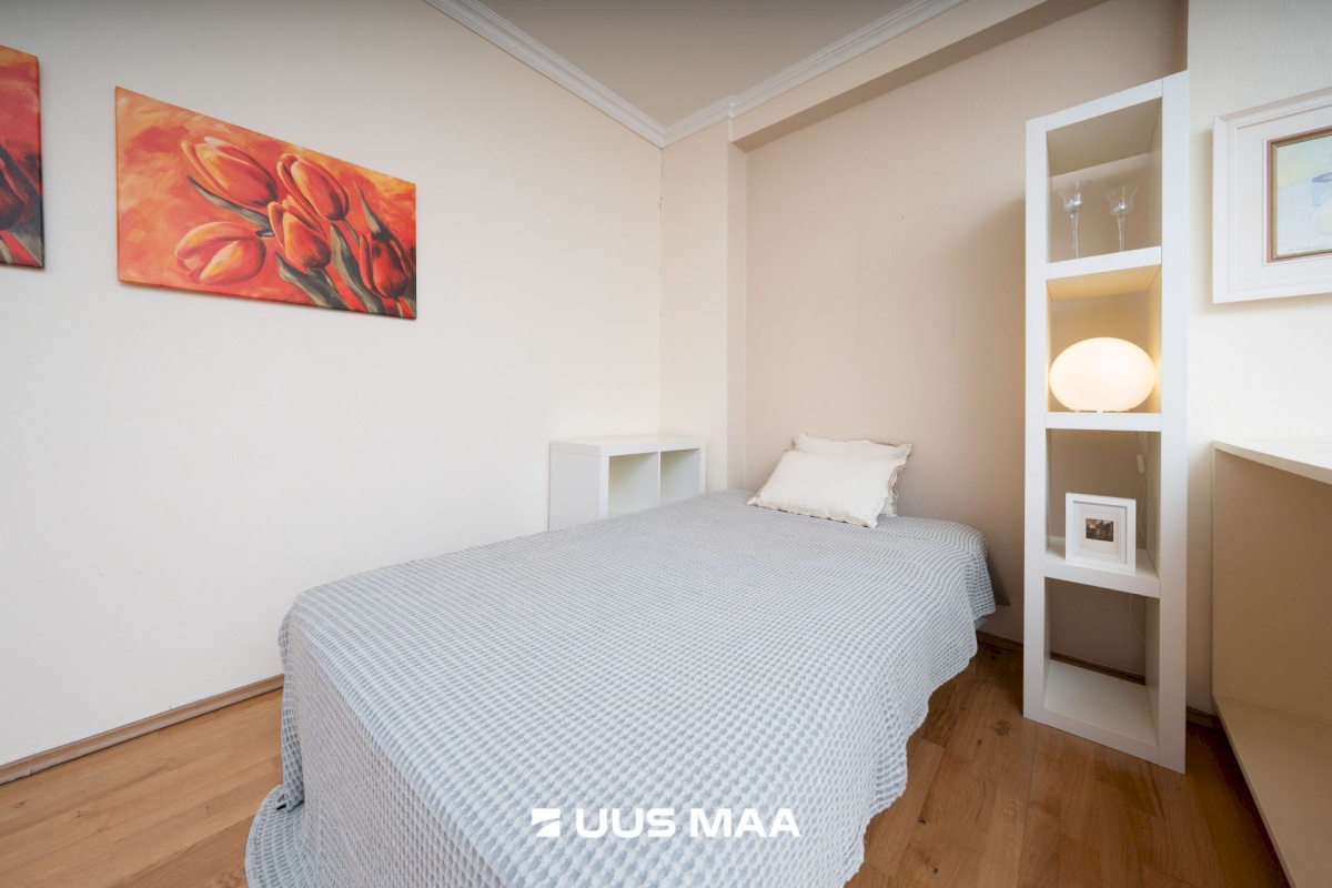 Tallinn, Kesklinna linnaosa, Kentmanni 10