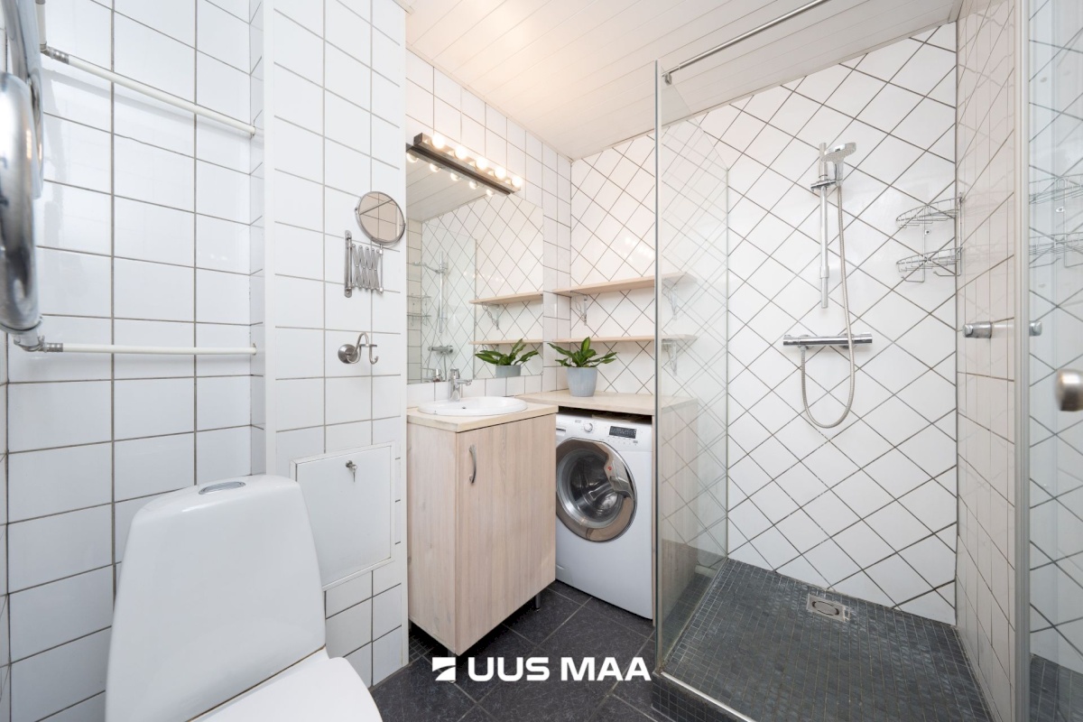 Tallinn, Kesklinna linnaosa, Kentmanni 10