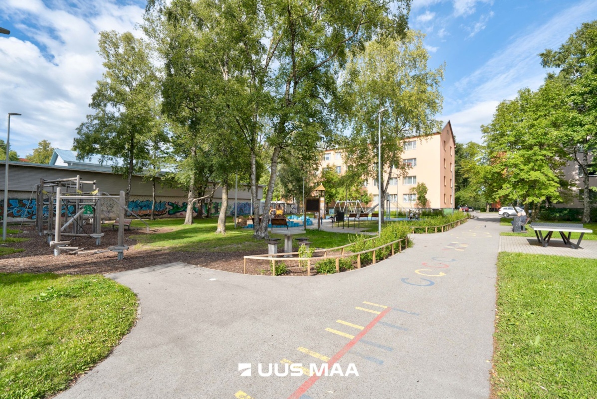 Tallinn, Põhja-Tallinna linnaosa, Kopli 90