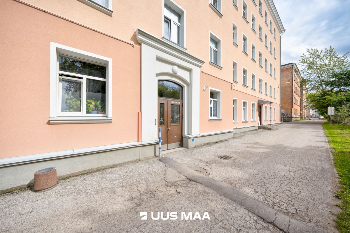 Tallinn, Põhja-Tallinna linnaosa, Kopli 90