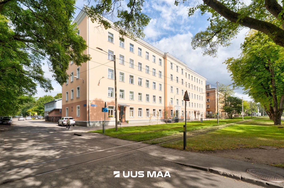 Tallinn, Põhja-Tallinna linnaosa, Kopli 90