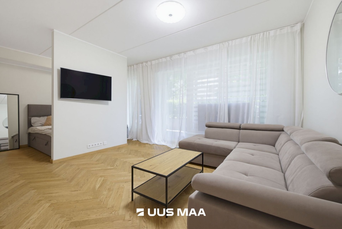Tallinn, Kesklinna linnaosa, Kadriorg, Tuukri tn 25
