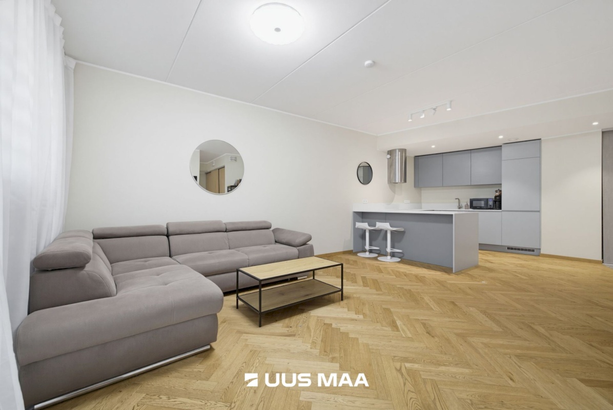 Tallinn, Kesklinna linnaosa, Kadriorg, Tuukri tn 25