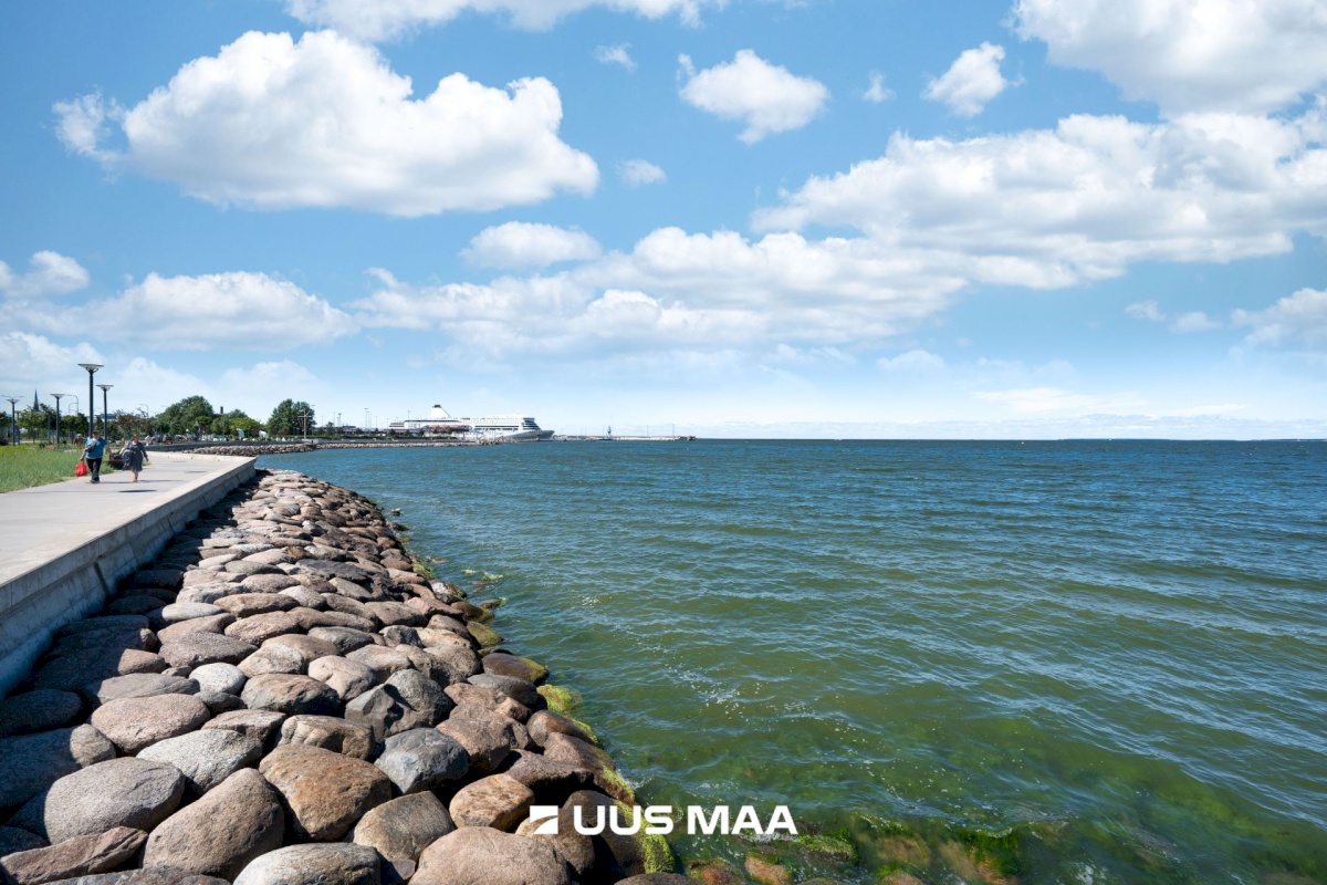 Tallinn, Kesklinna linnaosa, Kadriorg, Kiikri tn 2/3