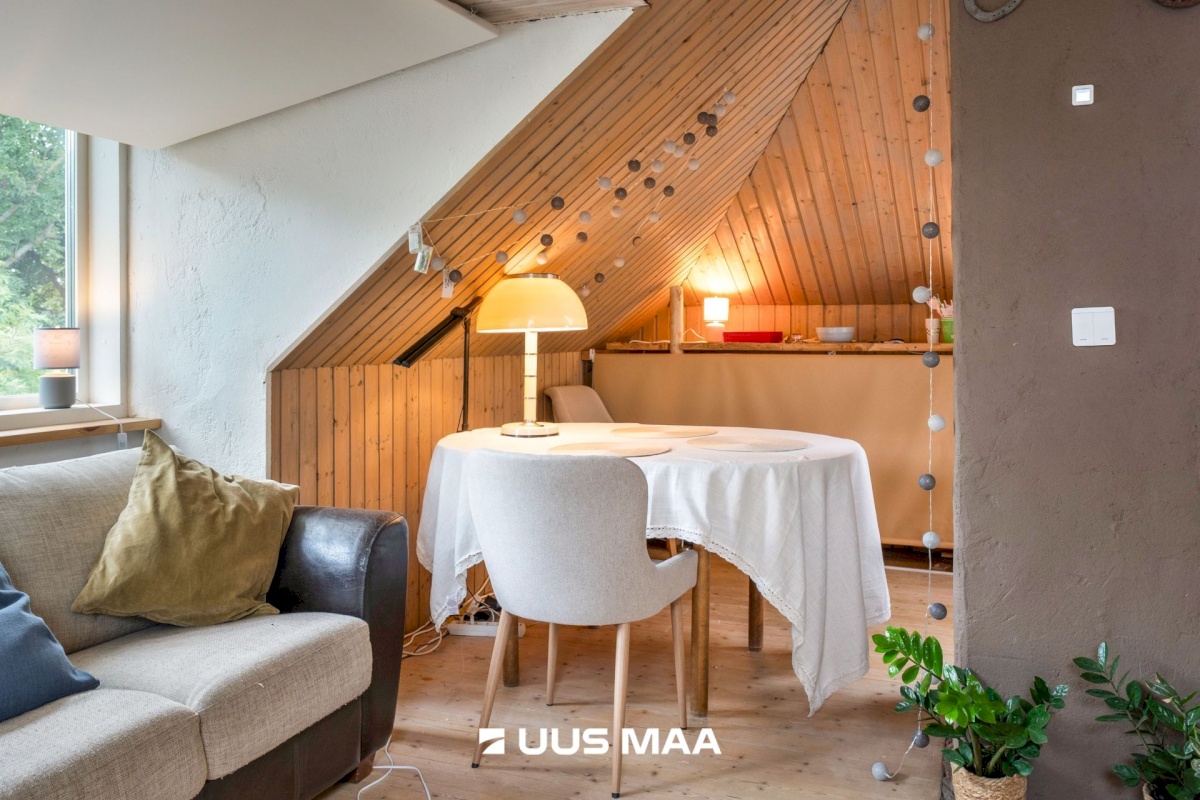 Tallinn, Põhja-Tallinna linnaosa, Kalamaja, Kungla 28/1
