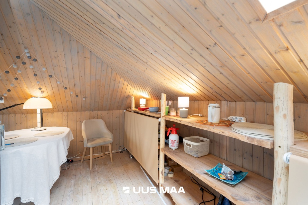 Tallinn, Põhja-Tallinna linnaosa, Kalamaja, Kungla 28/1