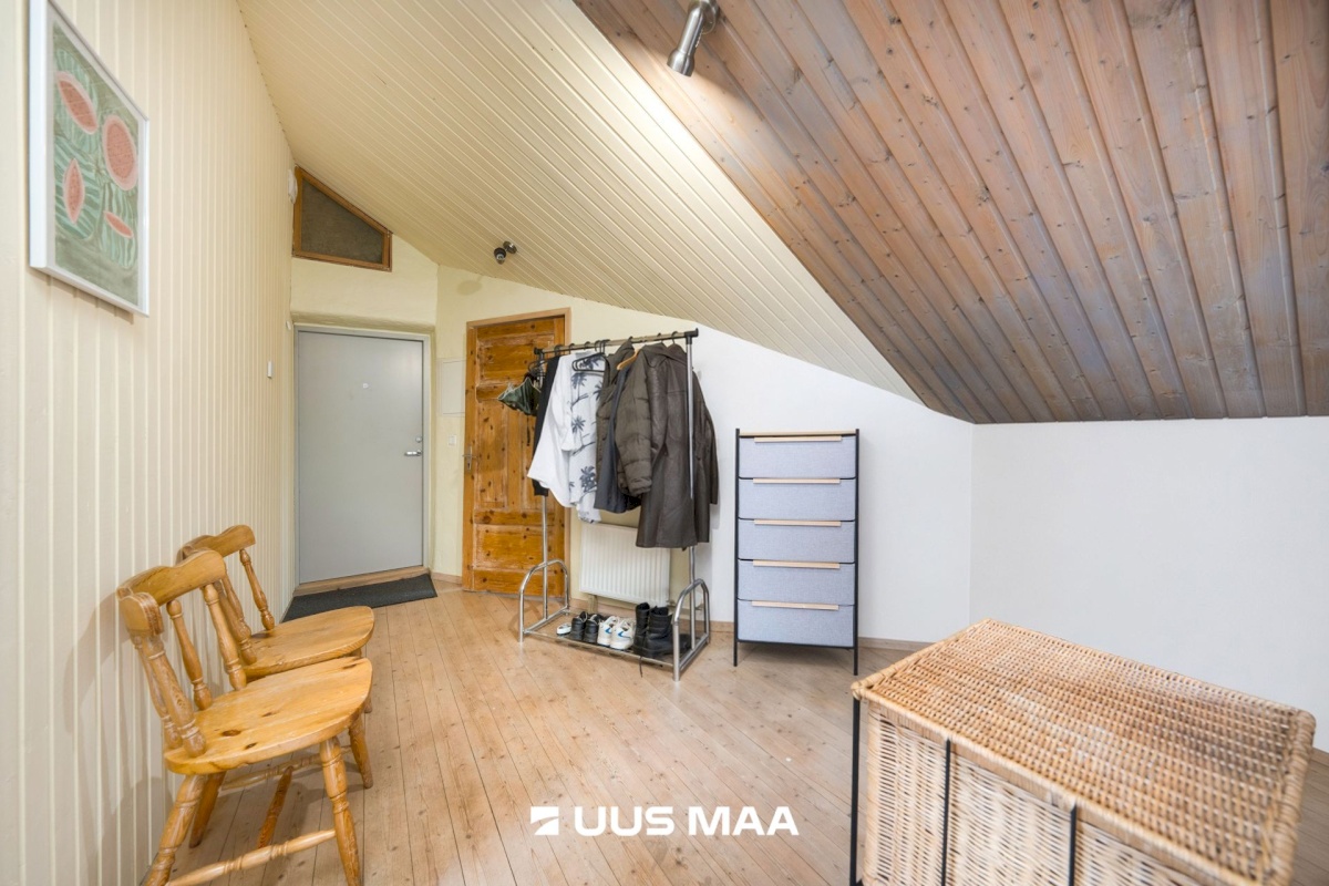 Tallinn, Põhja-Tallinna linnaosa, Kalamaja, Kungla 28/1