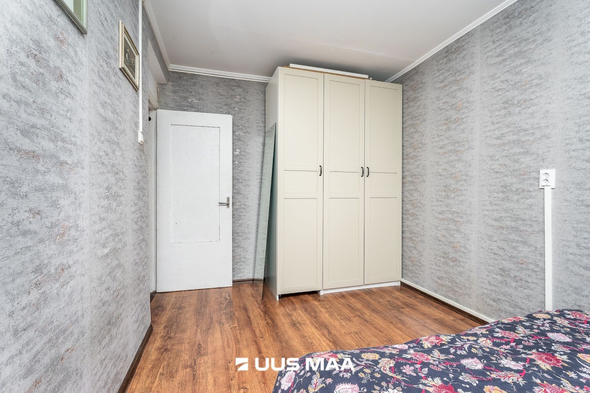 Lääne-Harju vald, Karjaküla alevik, Metsa 10