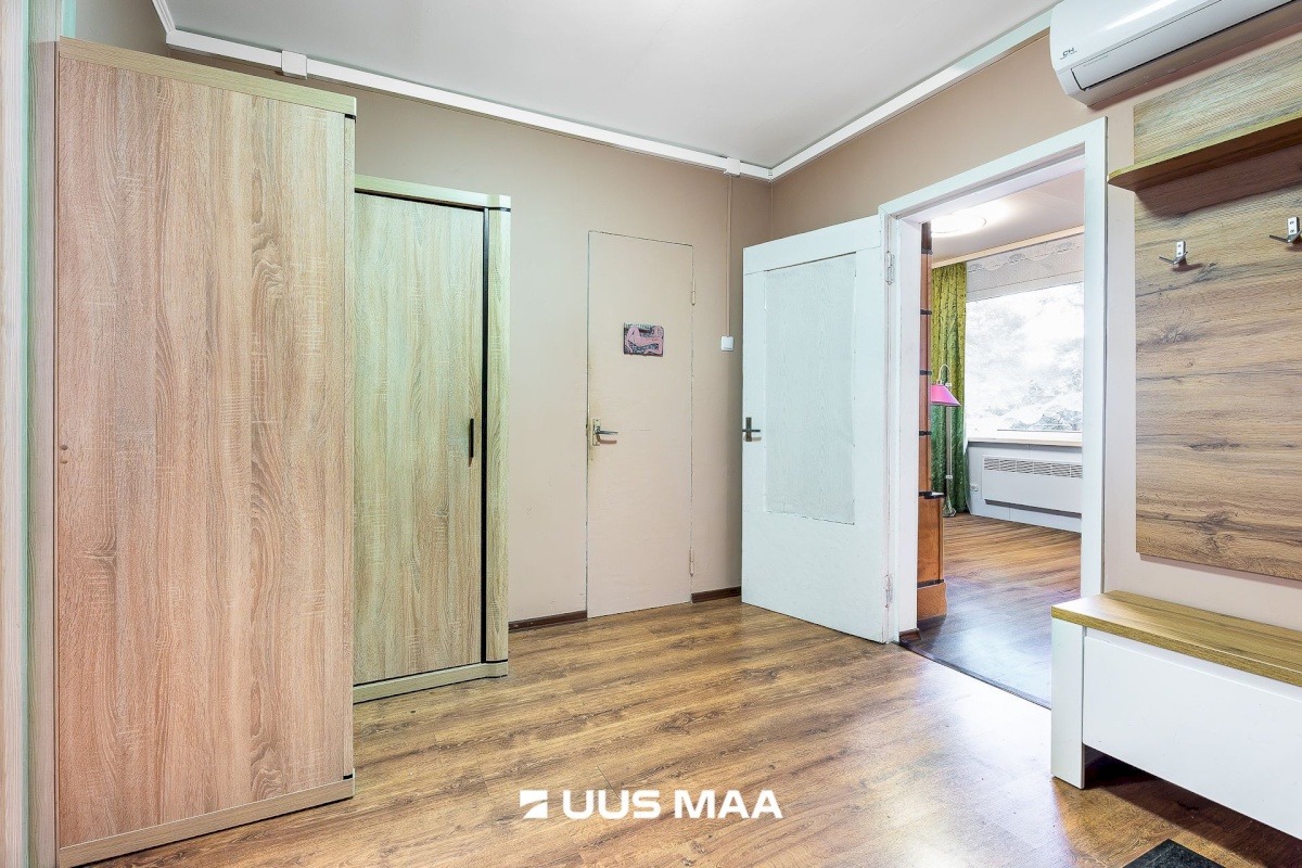 Lääne-Harju vald, Karjaküla alevik, Metsa 10