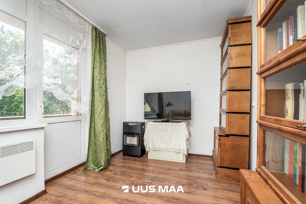 Lääne-Harju vald, Karjaküla alevik, Metsa 10