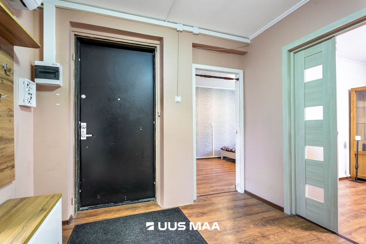 Lääne-Harju vald, Karjaküla alevik, Metsa 10