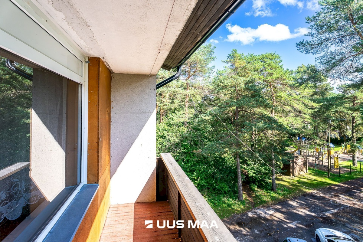Lääne-Harju vald, Karjaküla alevik, Metsa 10