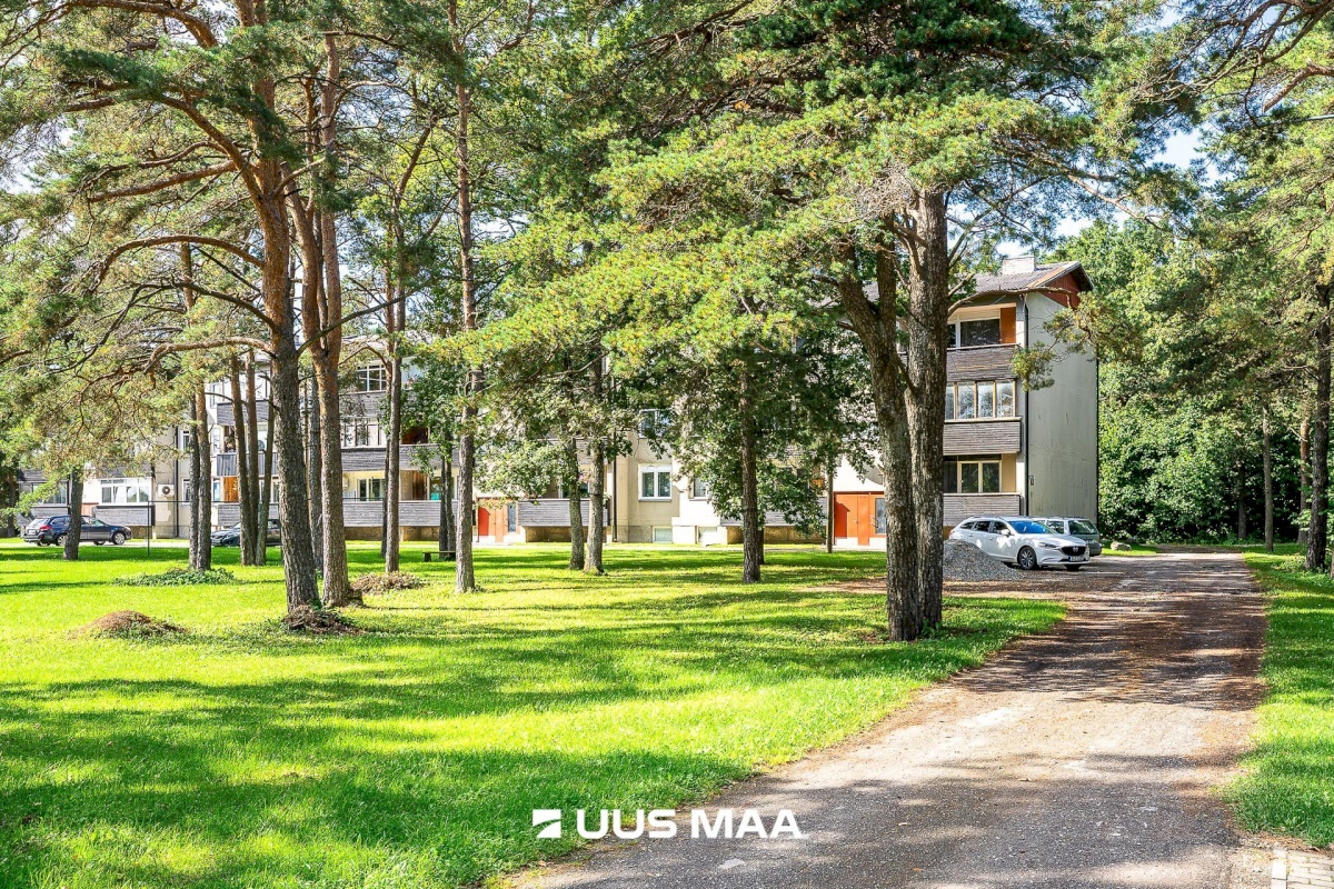 Lääne-Harju vald, Karjaküla alevik, Metsa 10