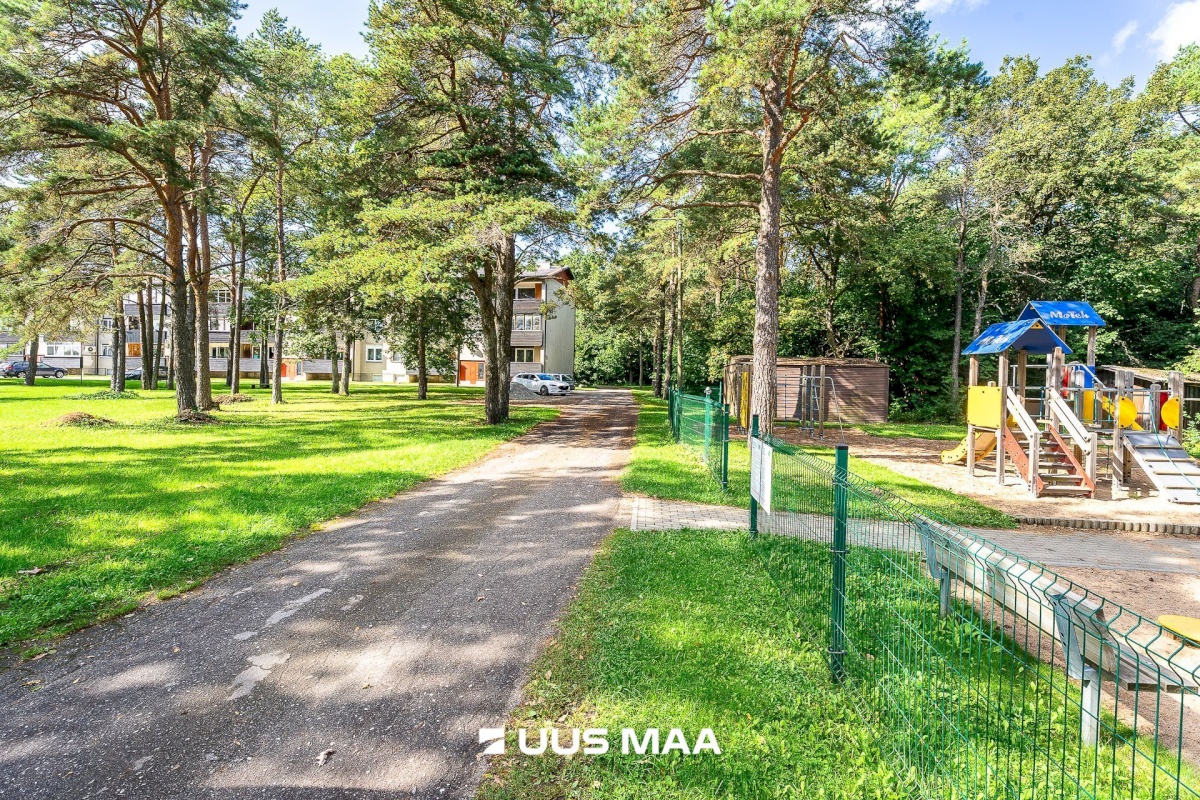 Lääne-Harju vald, Karjaküla alevik, Metsa 10