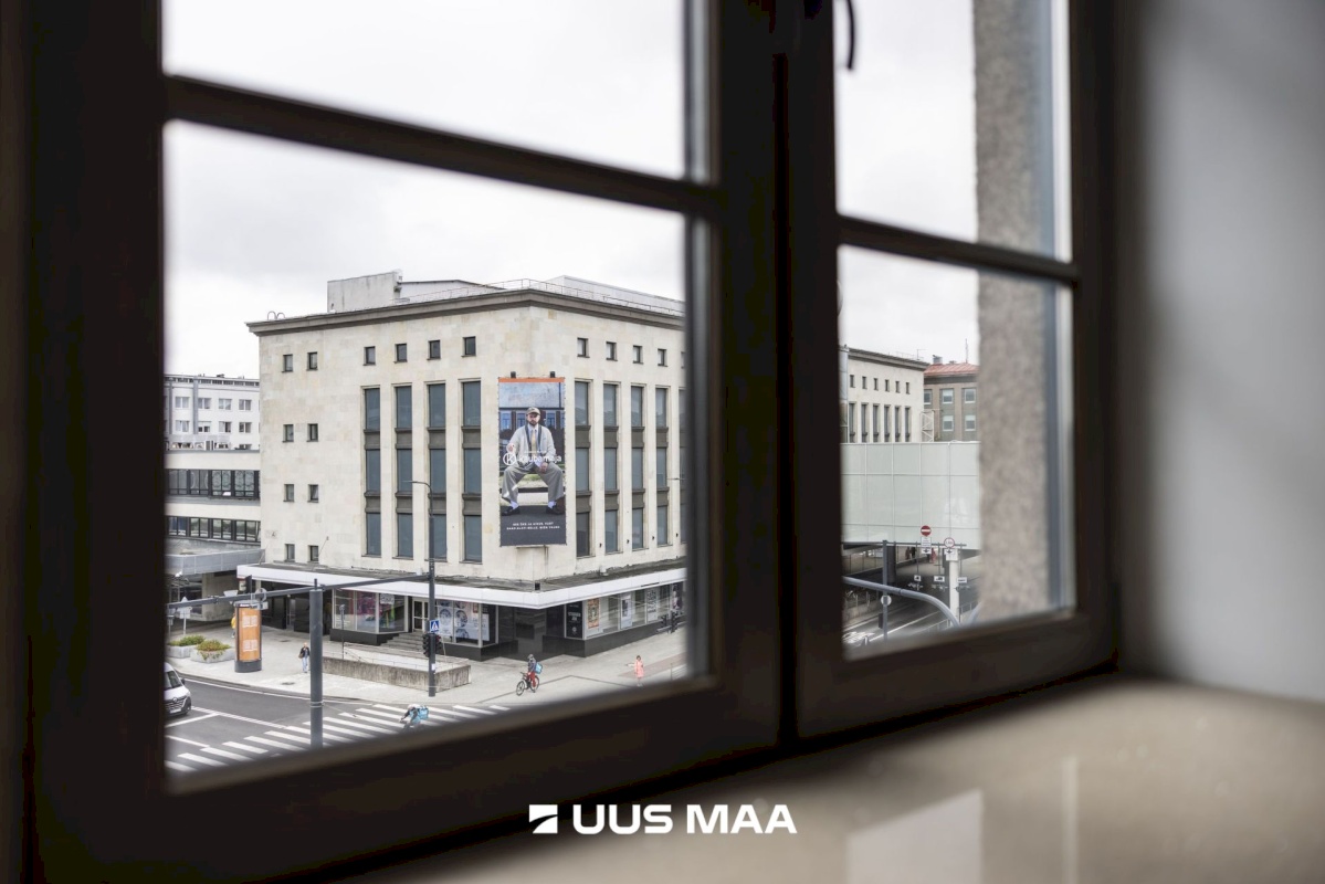 Tallinn, Kesklinna linnaosa, Südalinn, Gonsiori tn 3