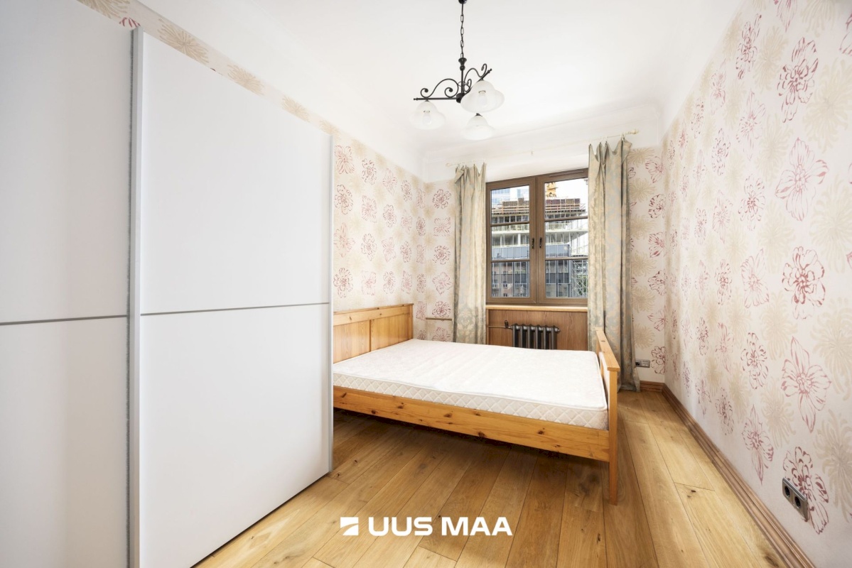 Tallinn, Kesklinna linnaosa, Südalinn, Gonsiori tn 3