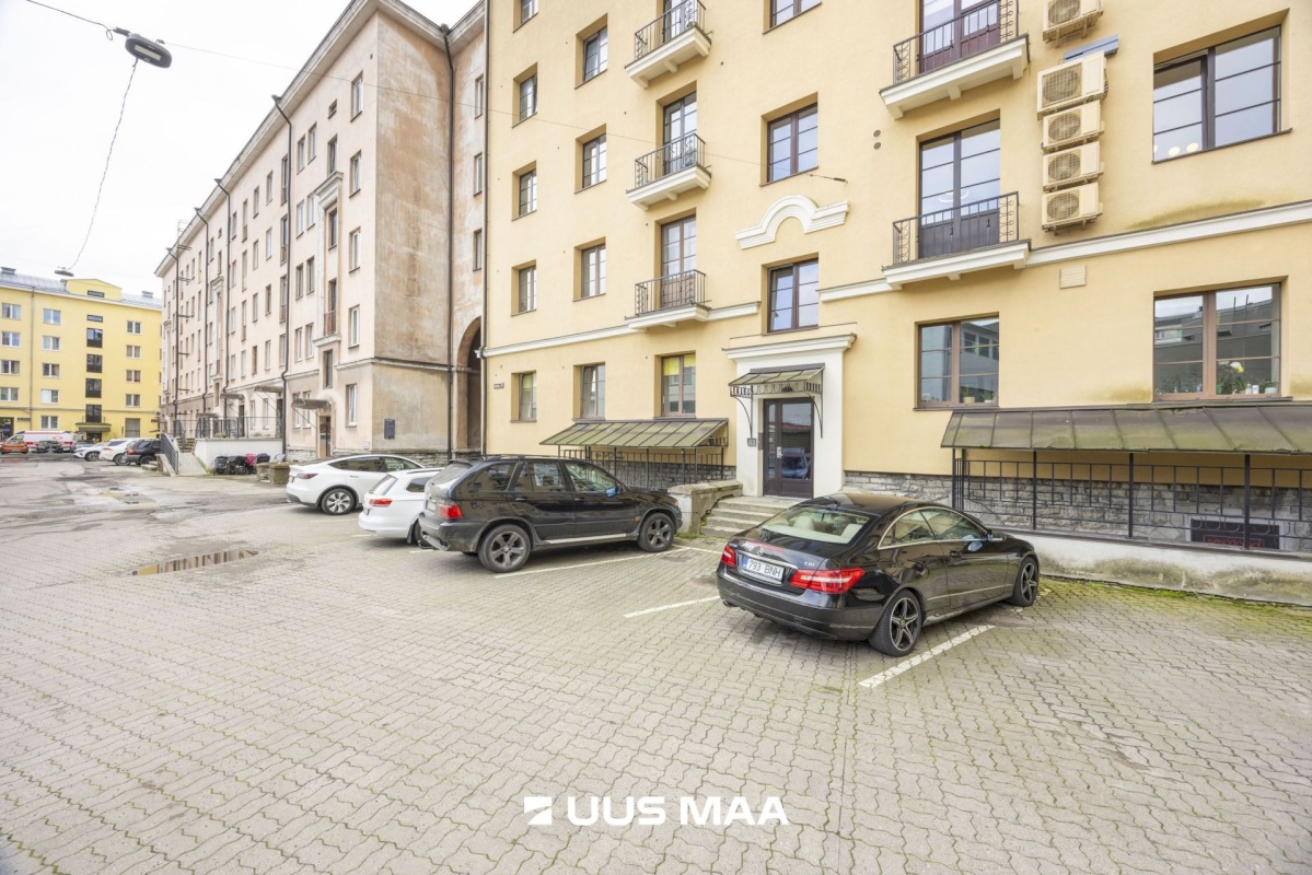 Tallinn, Kesklinna linnaosa, Südalinn, Gonsiori tn 3