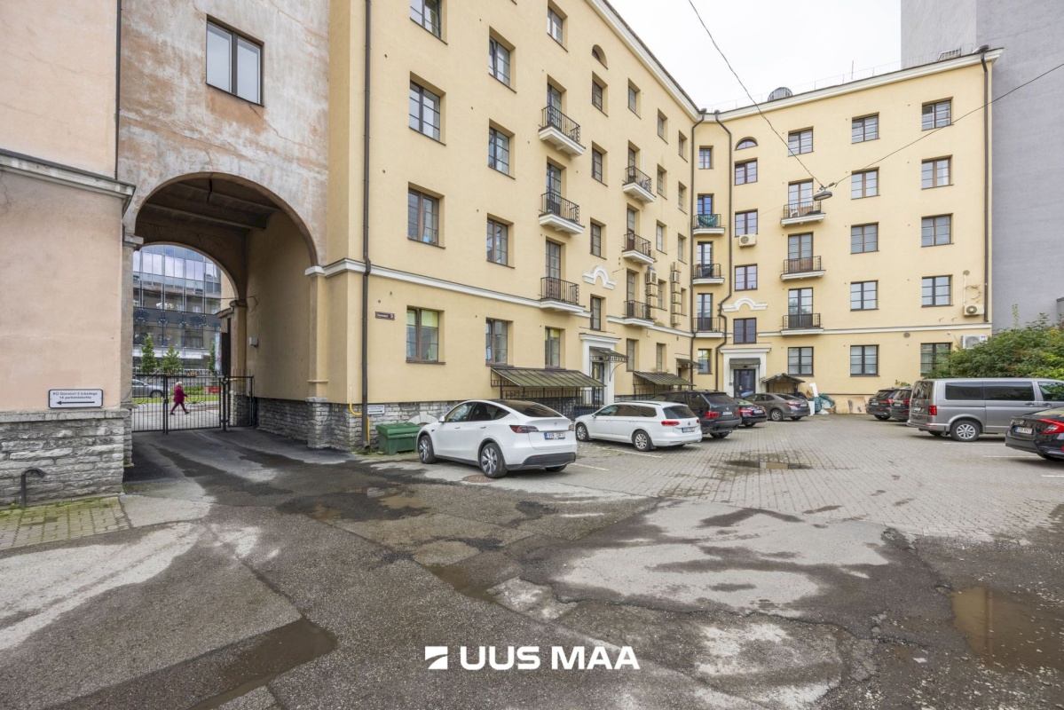 Tallinn, Kesklinna linnaosa, Südalinn, Gonsiori tn 3
