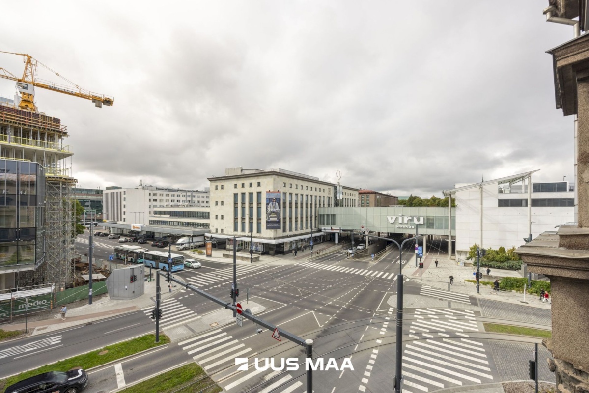 Tallinn, Kesklinna linnaosa, Südalinn, Gonsiori tn 3