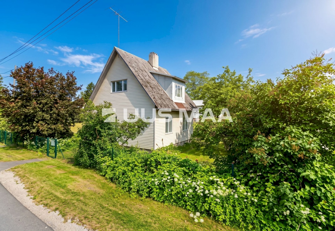 Tallinn, Pirita linnaosa, Pirita, Jõekalda 4