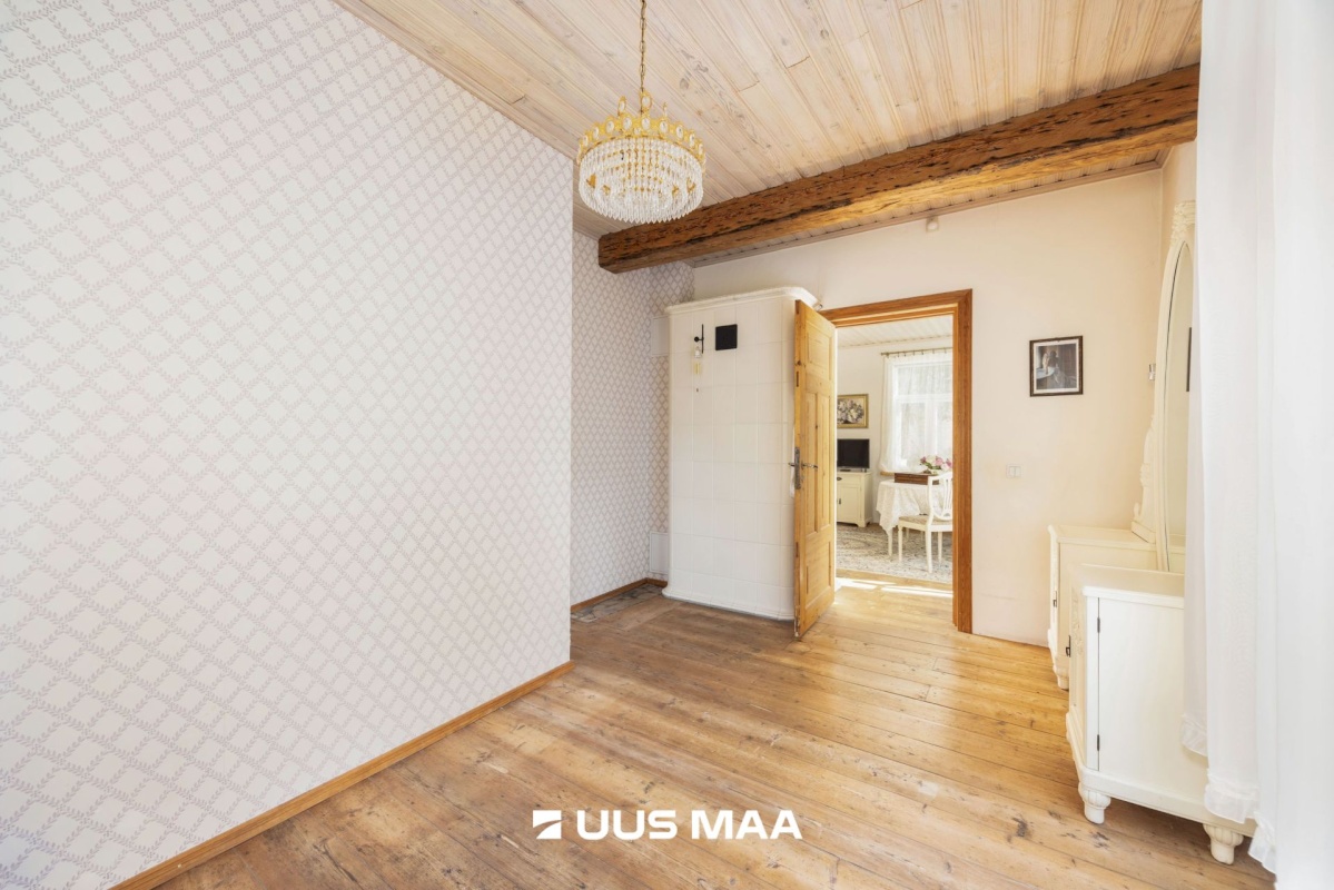 Tallinn, Põhja-Tallinna linnaosa, Härjapea 16