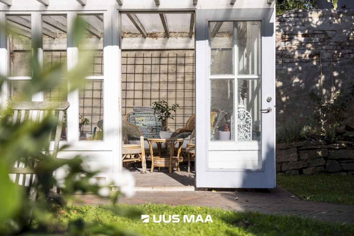 Tallinn, Põhja-Tallinna linnaosa, Härjapea 16