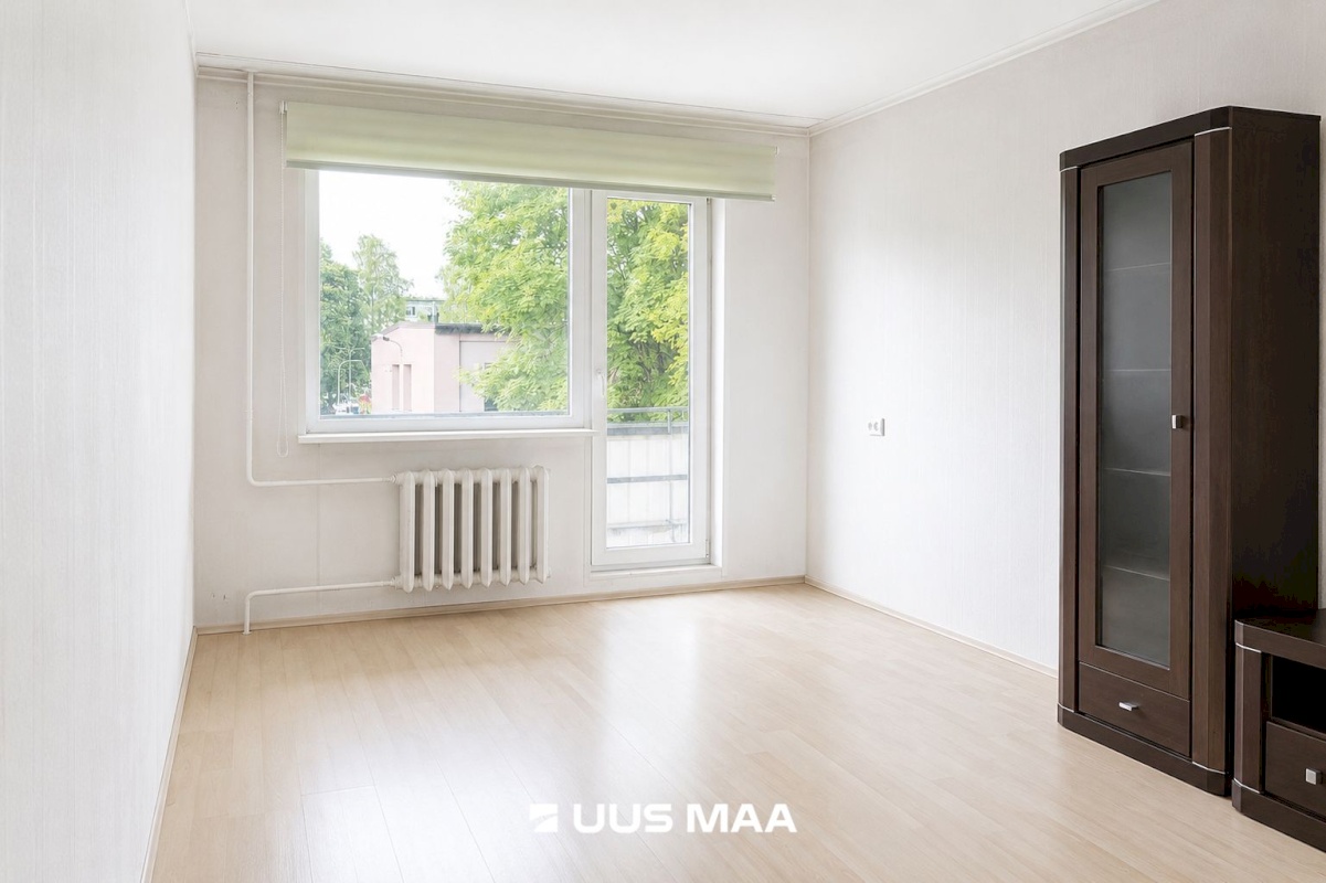 Tallinn, Mustamäe linnaosa, Mustamäe, Mustamäe tee 185a