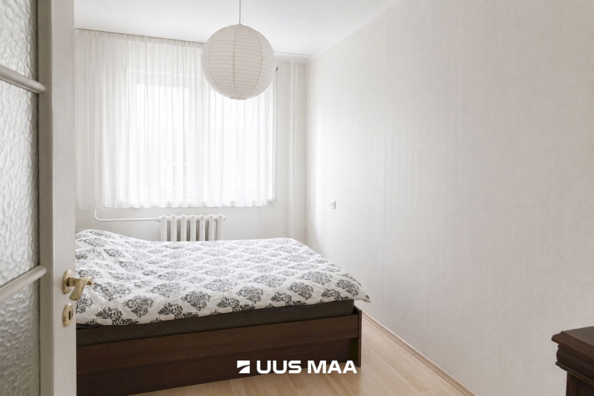 Tallinn, Mustamäe linnaosa, Mustamäe, Mustamäe tee 185a