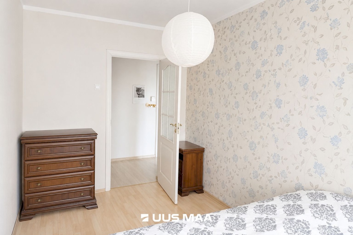 Tallinn, Mustamäe linnaosa, Mustamäe, Mustamäe tee 185a