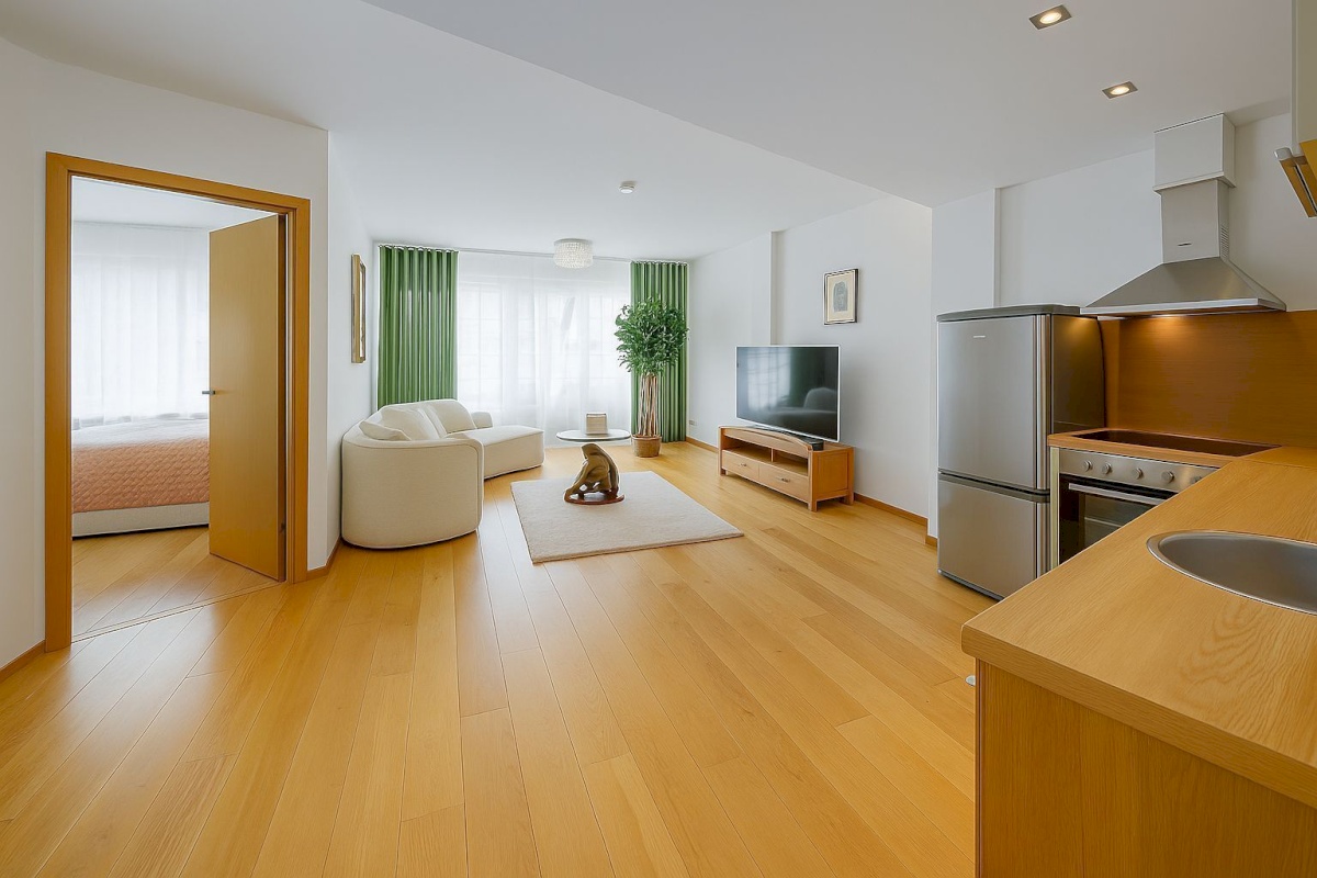 Tallinn, Põhja-Tallinna linnaosa, Suur-Patarei 2