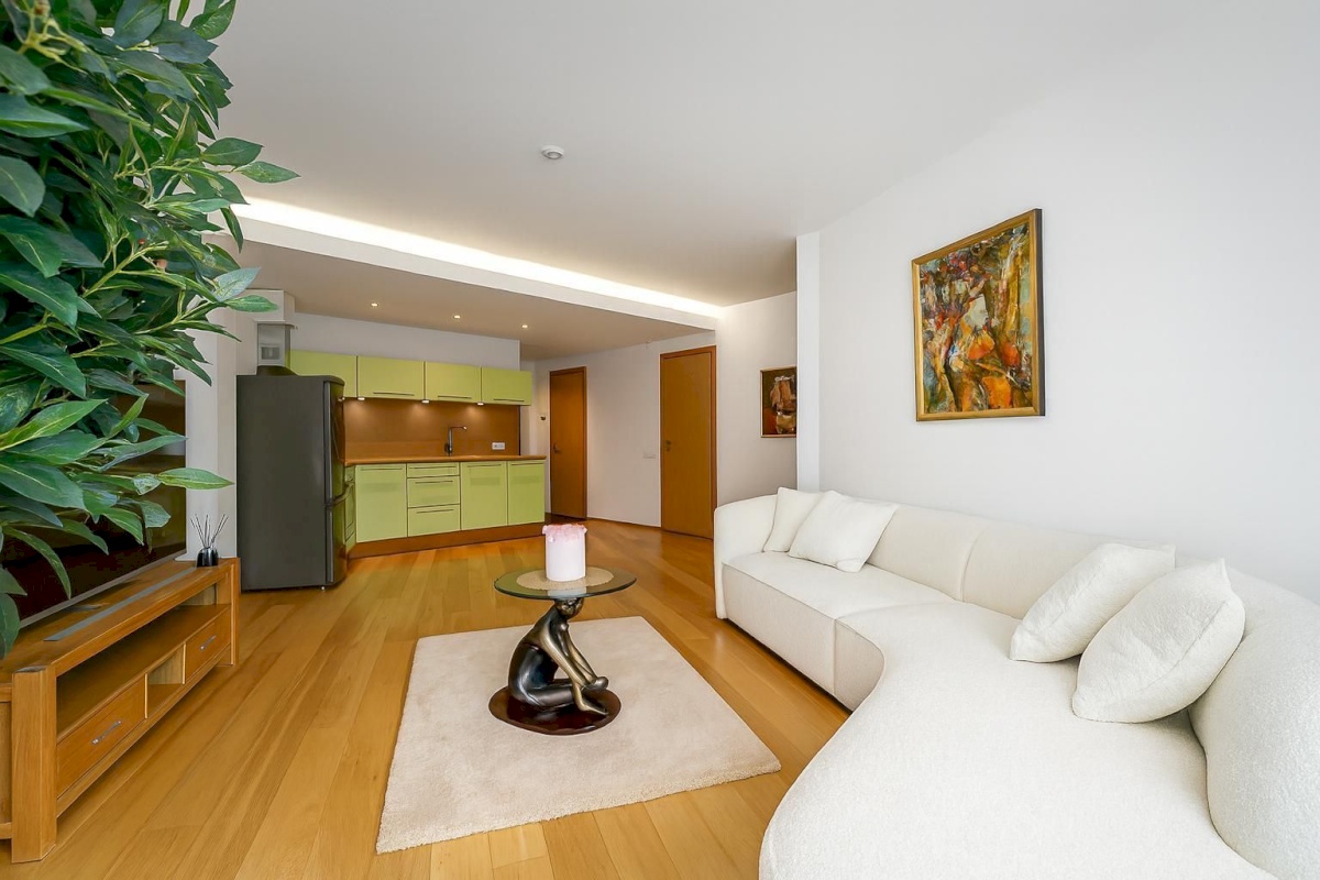 Tallinn, Põhja-Tallinna linnaosa, Suur-Patarei 2