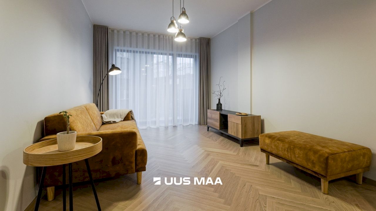 Tallinn, Kesklinna linnaosa, Tõnismäe, Tõnismägi 11a