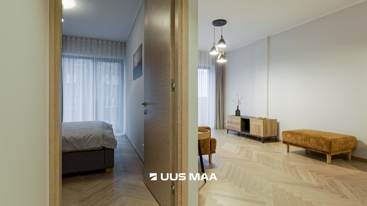 Tallinn, Kesklinna linnaosa, Tõnismäe, Tõnismägi 11a