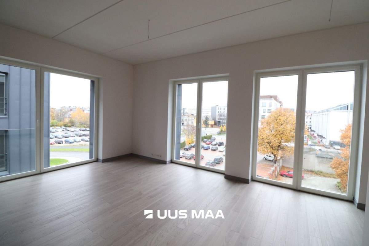 Tallinn, Kesklinna linnaosa, Veerenni, Tiiu 3