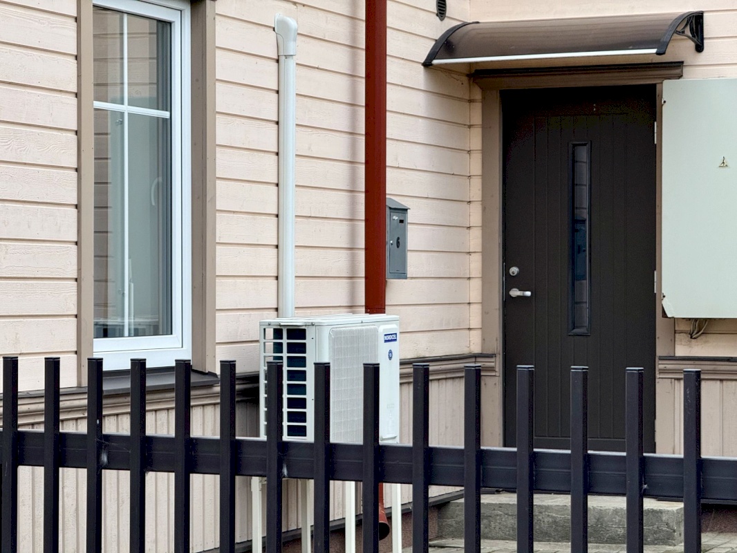 Pärnu linn, Pärnu linn, Kesklinn, Karjamaa tn 4