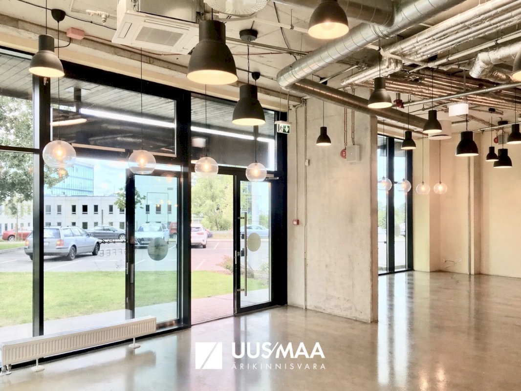 Tallinn, Kesklinna linnaosa, Lasnamäe 4a