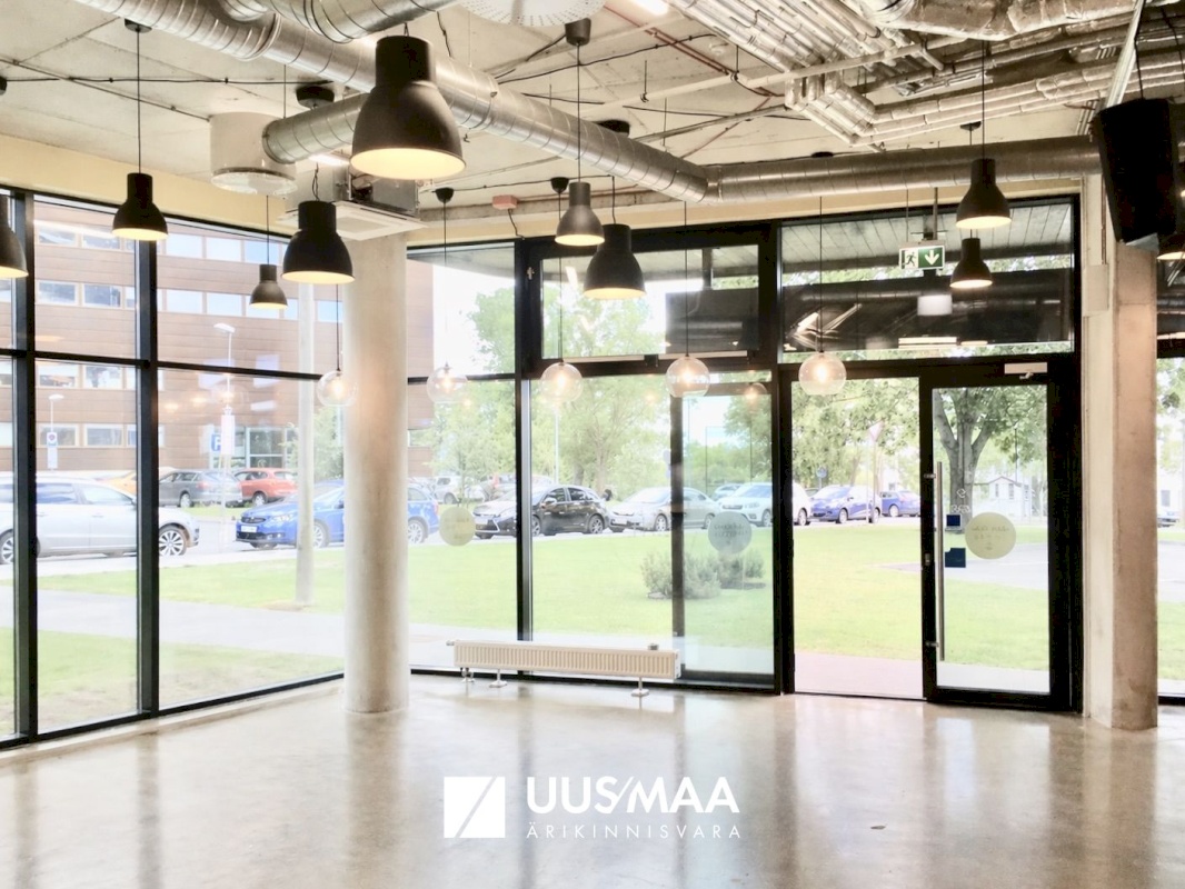 Tallinn, Kesklinna linnaosa, Lasnamäe 4a