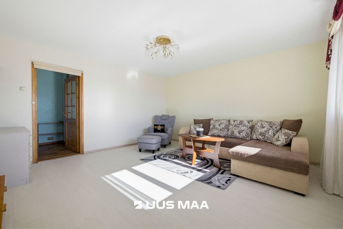 Tallinn, Lasnamäe linnaosa, Laagna, Virbi 4