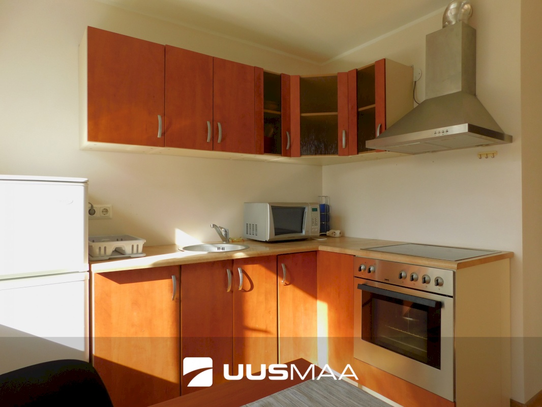 Kohtla-Järve linn, Ahtme linnaosa, Aru 3