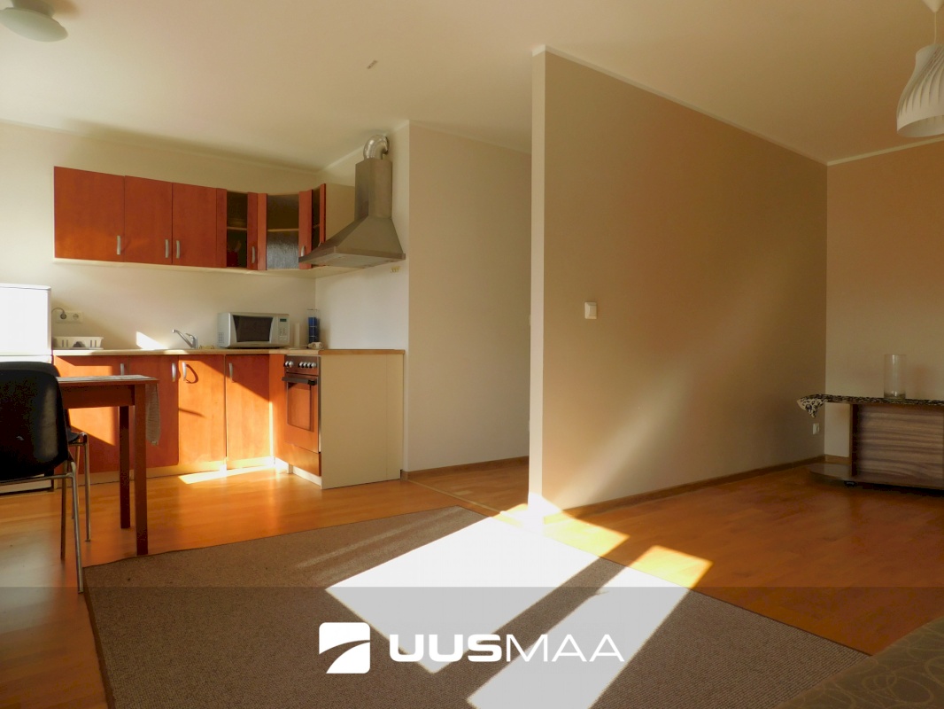 Kohtla-Järve linn, Ahtme linnaosa, Aru 3