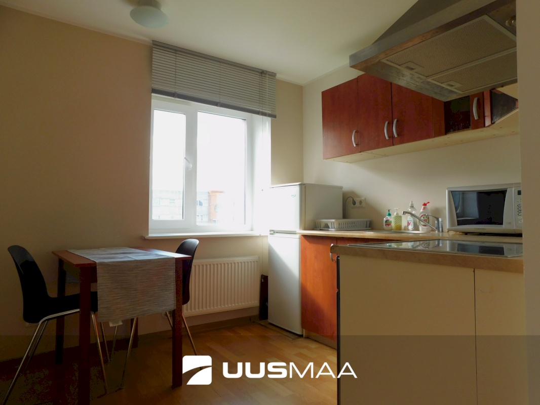 Kohtla-Järve linn, Ahtme linnaosa, Aru 3