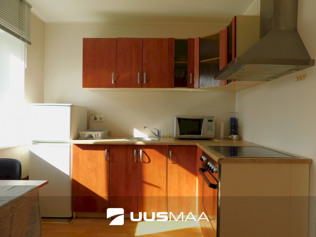 Kohtla-Järve linn, Ahtme linnaosa, Aru 3