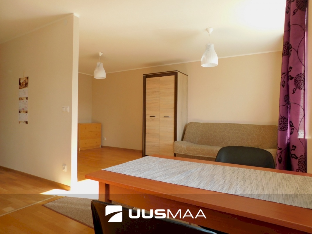 Kohtla-Järve linn, Ahtme linnaosa, Aru 3