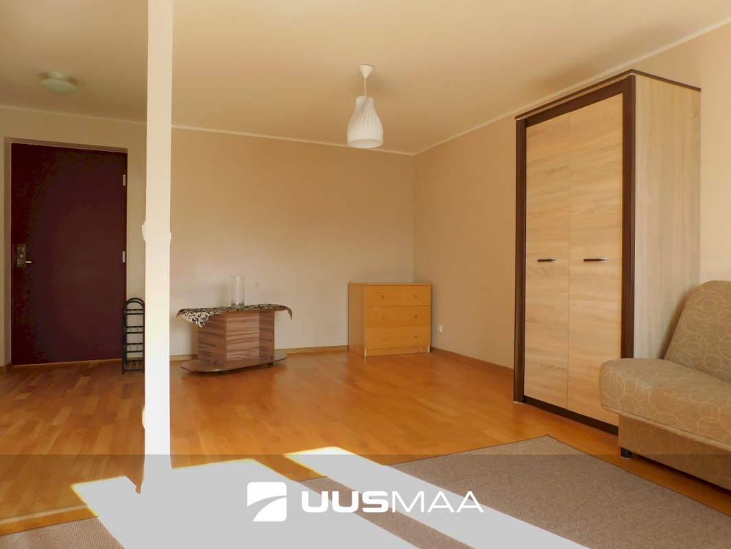 Kohtla-Järve linn, Ahtme linnaosa, Aru 3