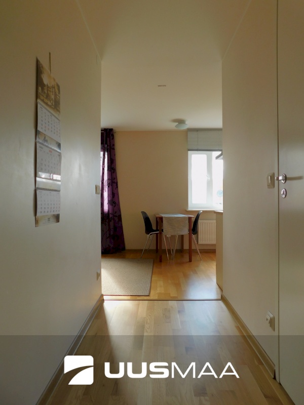 Kohtla-Järve linn, Ahtme linnaosa, Aru 3