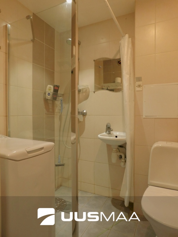 Kohtla-Järve linn, Ahtme linnaosa, Aru 3